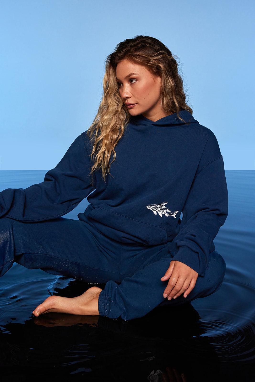 ATLANTIS HOOD