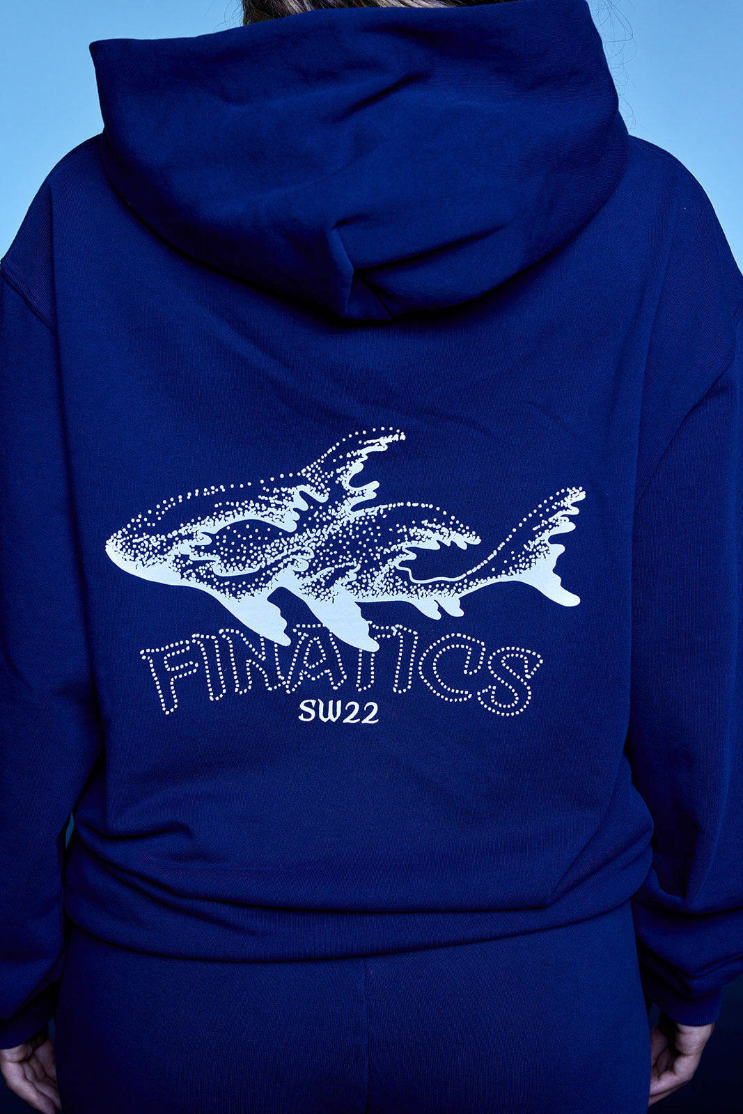 ATLANTIS HOOD