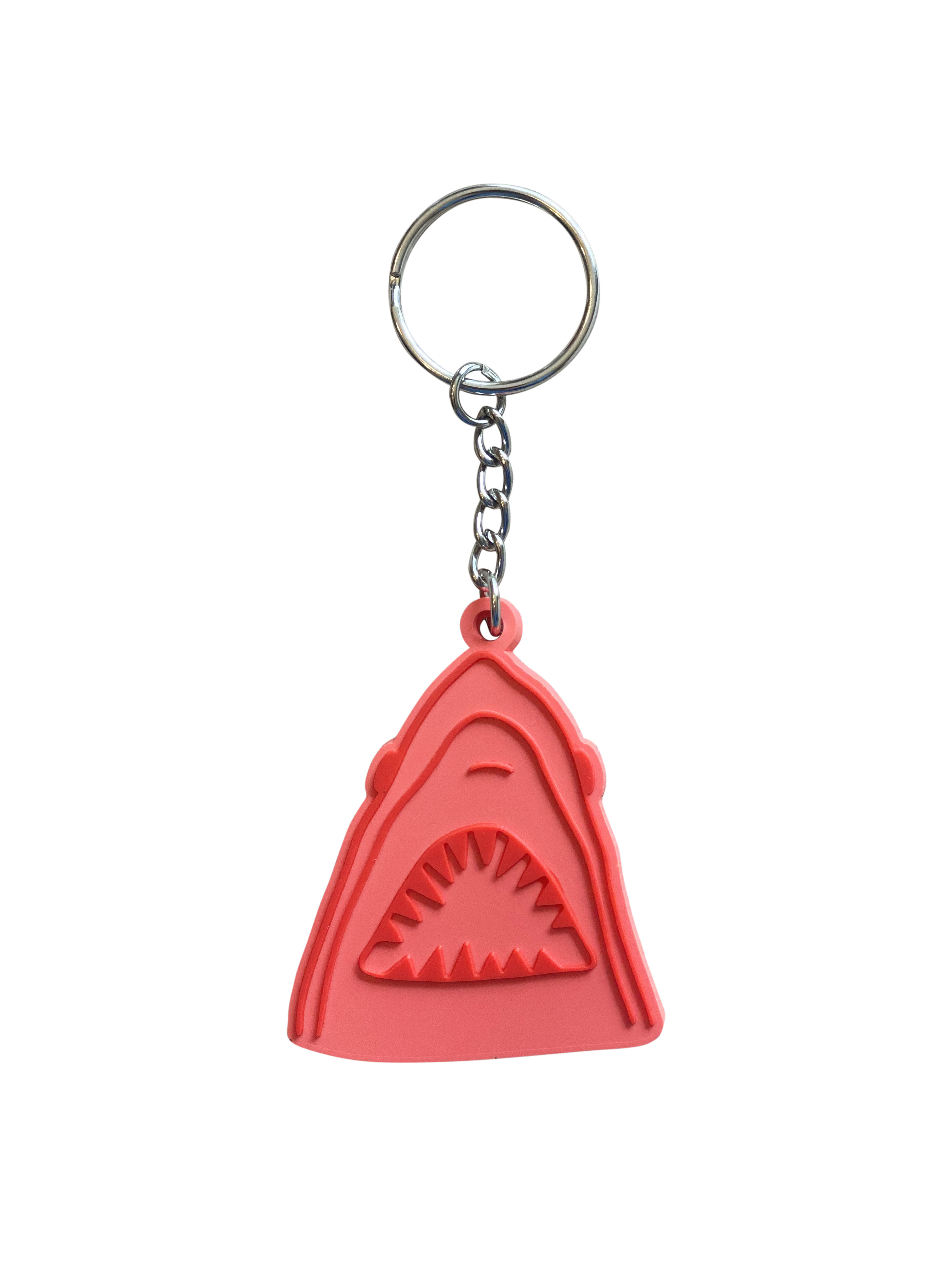 FINNEGAN KEYCHAIN - RED