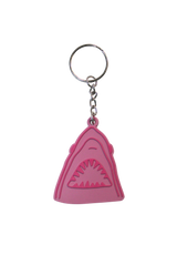 FINNEGAN KEYCHAIN - PINK